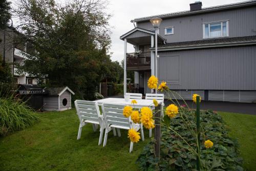 Viesnīcas āriene, Käytännöllinen huoneisto Pietarsaaressa (Kaytannollinen huoneisto Pietarsaaressa) in Pietarsaari