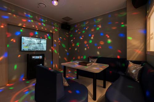 Recreational facilities, Hallim Resort in Jeju