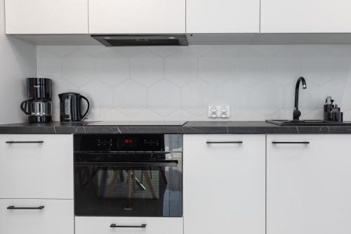 Two-Bedroom Apartment image 10