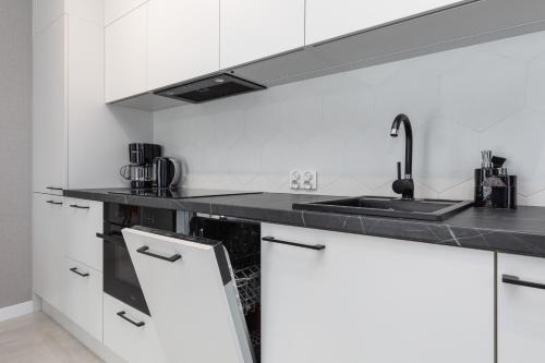 Two-Bedroom Apartment image 9