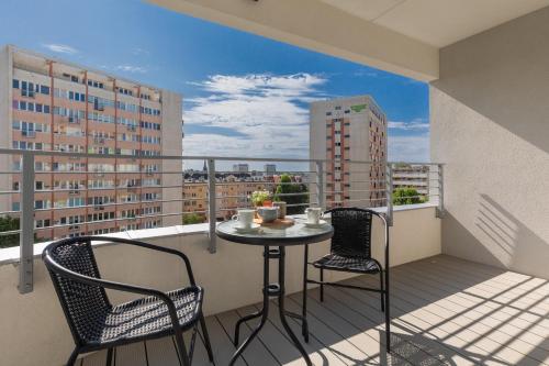 Two-Bedroom Apartment image 7