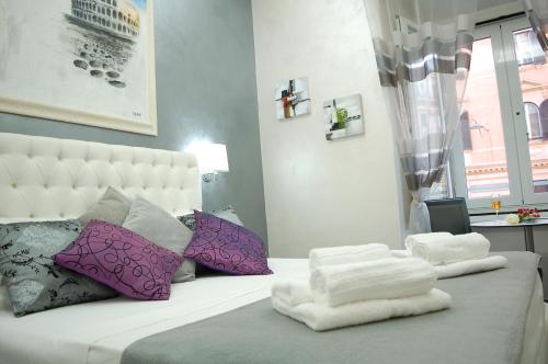 Relais Cavour Inn - main image