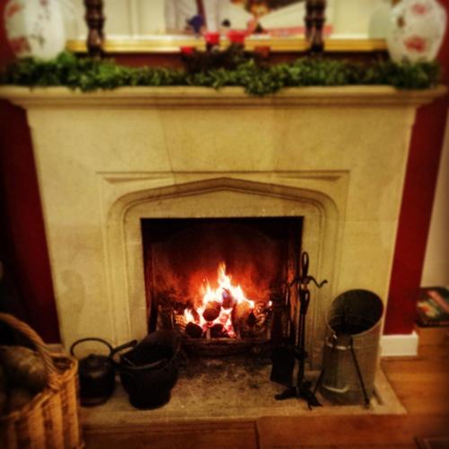 Castle House Hotel - image 11