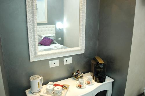 Relais Cavour Inn, Řím (fotografie 7)