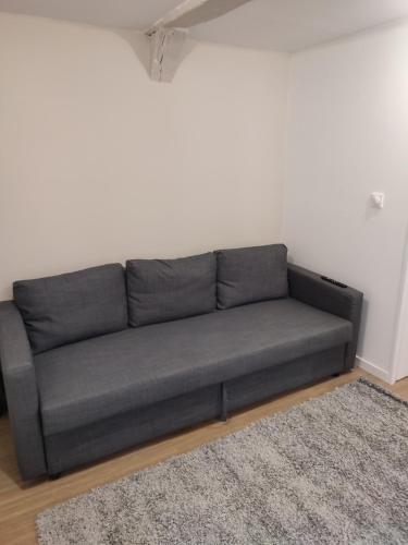 ROUEN Studio etg1 cosy Sweet Home wifi