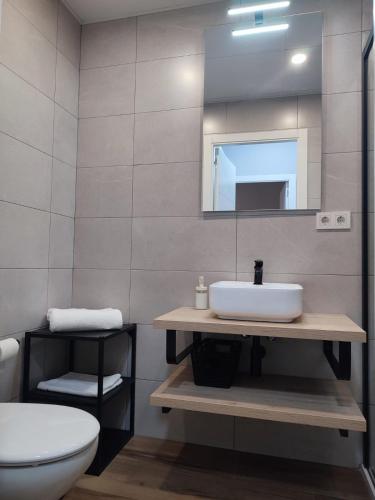Loft Eyre, Córdoba (fotografie 8)