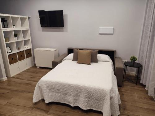 Loft Eyre, Córdoba (fotografie 9)