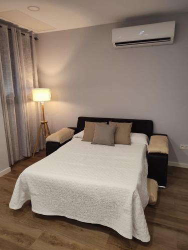 Loft Eyre, Córdoba (fotografie 10)