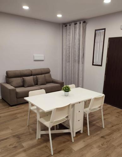 Loft Eyre, Córdoba (fotografie 3)