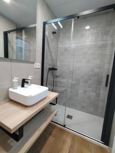 Loft Eyre, Córdoba (fotografie 7)