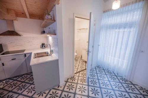 't Pekelhuis - Vakantiehuisje op boerderij Huize Blokland in Hem