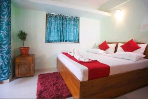 Hotel casa somanjo