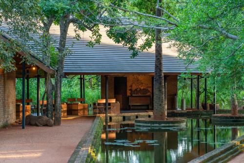 Taru Villas Maia Habarana