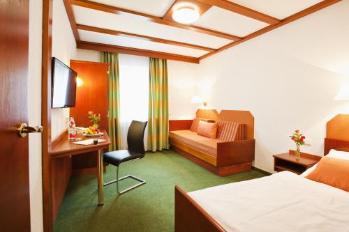 Hotel Käferstein garni, Nürnberg (Foto 2)