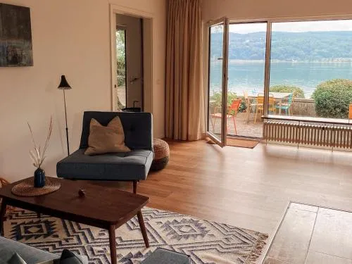 Ferienwohnung Findling in Reichenau, Deutschland