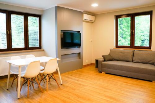 Apartamenty Ciechocinek SPA