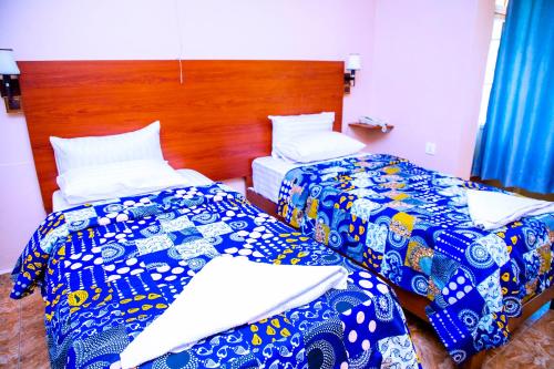 Iris Guest House - image 2