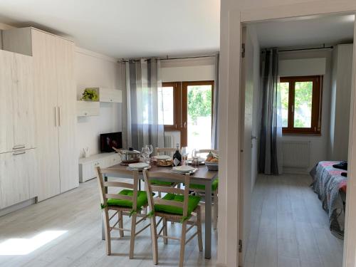  Casa Noemi by Holiday World in Montebelluna