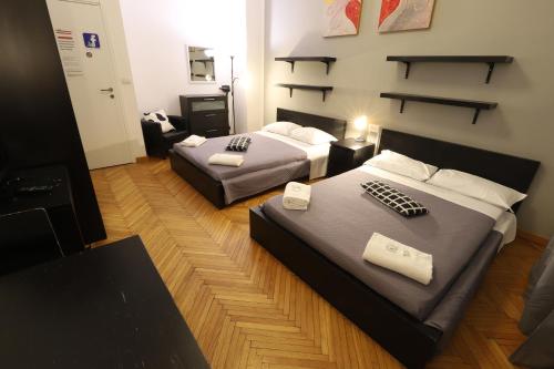 Guest House Pirelli Milano - image 6