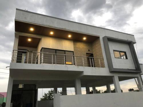 . Cheerful 2 Bedroom Townhouse with village feel.