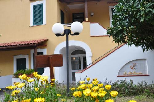 Hotel Villa La Marticana - image 3