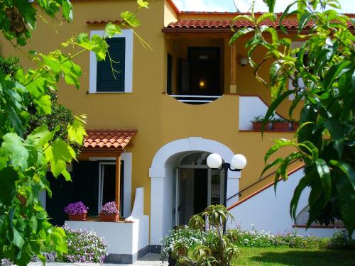 Hotel Villa La Marticana - image 13