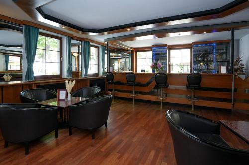 酒吧/高級酒吧, 索菲霍夫酒店 (Hotel Sophienhof) in 科尼希 武斯特豪森