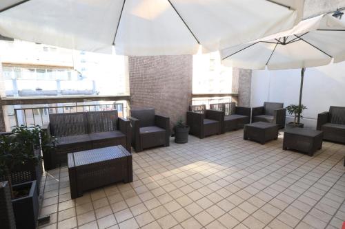 Guest House Pirelli Milano - image 7
