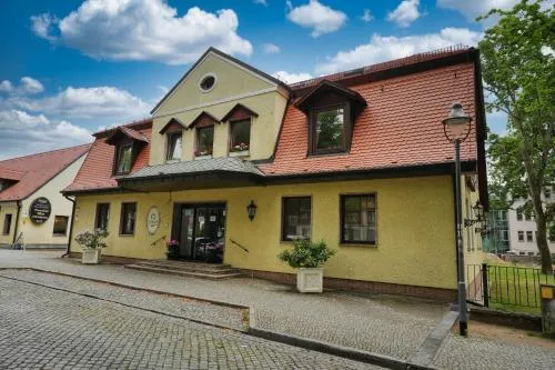 Hotel Sophienhof in Königs Wusterhausen, Deutschland