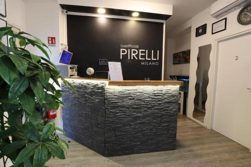 Guest House Pirelli Milano, Mailand
