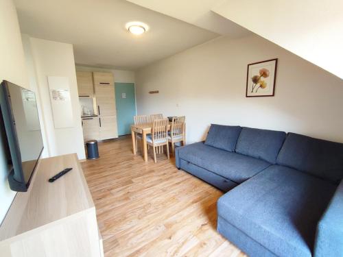 Le Flocon, T2, wifi, vue montagne, parking gratuit, 4 personnes, Luchon (foto 2)