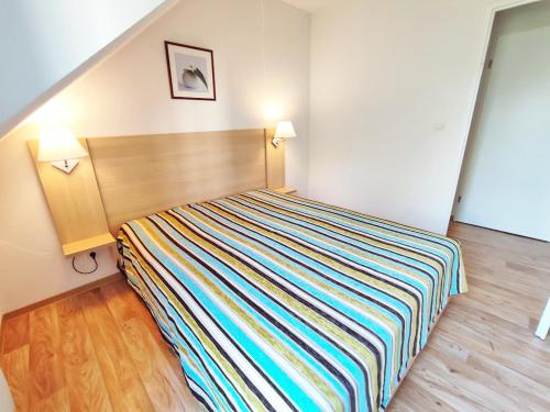Le Flocon, T2, wifi, vue montagne, parking gratuit, 4 personnes, Luchon (foto 10)