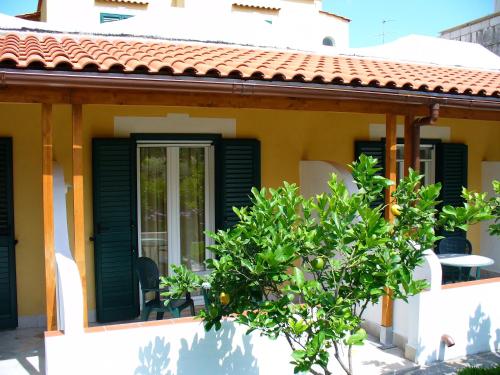 Hotel Villa La Marticana - image 8