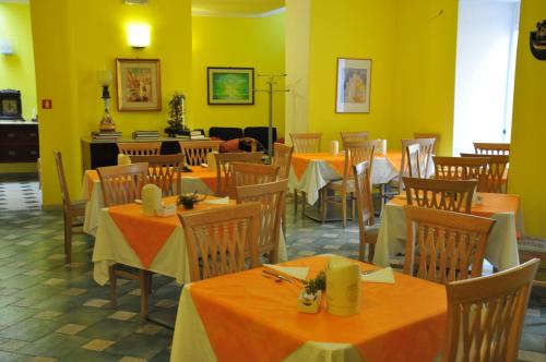 Hotel Villa La Marticana - image 2