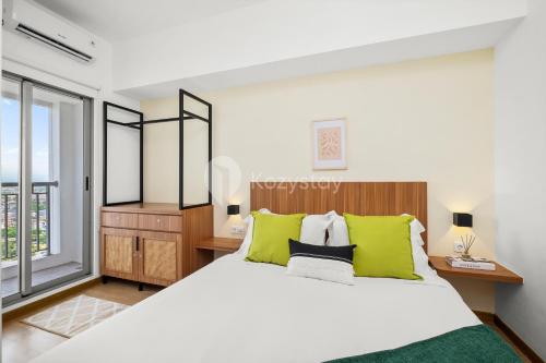 Eunoia by Kozystay - Serpong, Tangerang (fotografie 6)