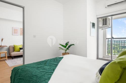 Eunoia by Kozystay - Serpong, Tangerang (fotografie 8)
