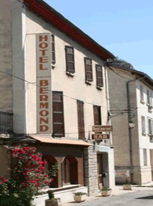 Hotel Bermond Hotel de charme Artamare