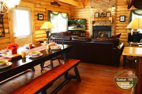 8 Bears Lodge - image 12