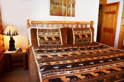 8 Bears Lodge - image 13