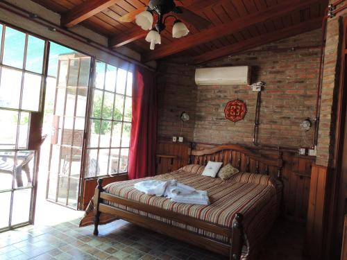 Hostal Las Golondrinas