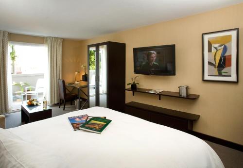 Palihouse West Hollywood at Beverly Hills, Los Angeles (fotografie 5)