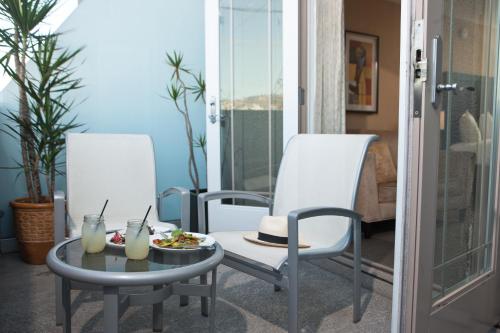 Palihouse West Hollywood at Beverly Hills, Los Angeles (fotografie 6)