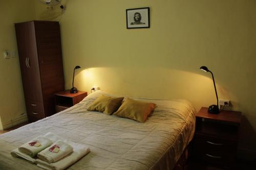 Sabatico Travelers Hostel & Guesthouse