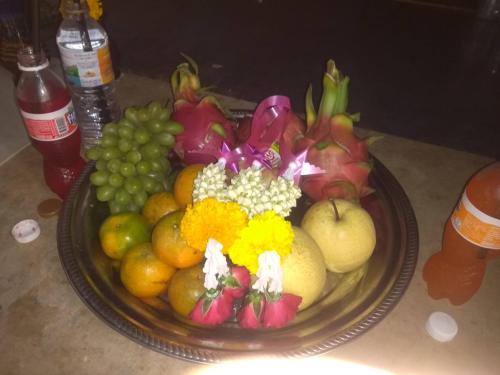 Yogahomestayseka - 식음료(F&B)