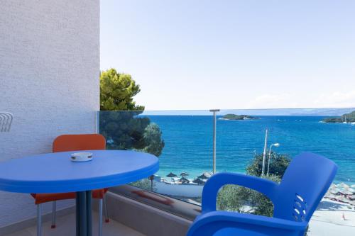 Hotel De Luna – Ksamil, OR