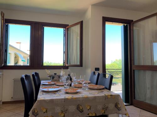  Casa Luna by Holiday World in San Vendemiano