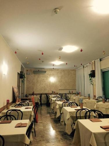 Hotel Capri 4