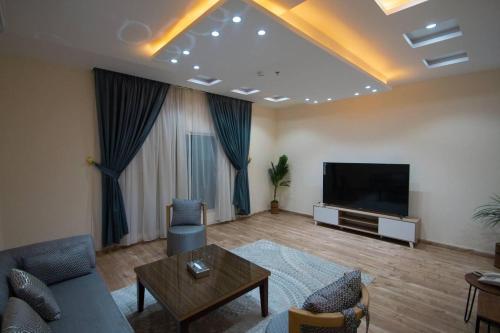 منازل بلقيس للشقق المخدومة فرع أ جاء, Haïl (photo 6)