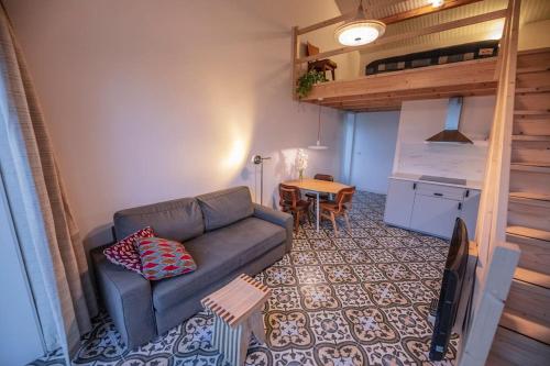 't Winkeltje - Vakantiehuisje op boerderij Huize Blokland in Hem