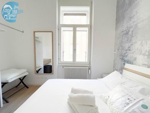 San Lazzaro 232 Tirabora Short Rent